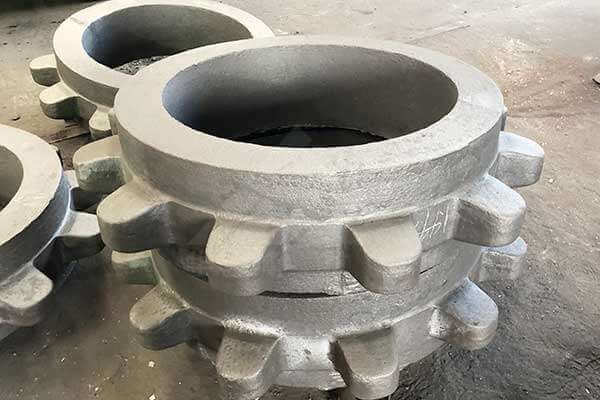 铸造件厂家