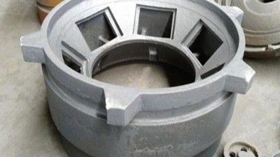 铸造件厂家