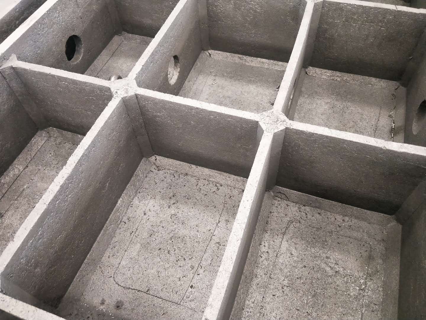 铸造件厂家